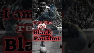 How Eusébio Changed European Football Forever [upl. by Ayahsal]