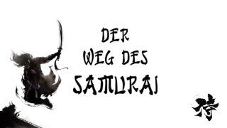 Der Weg des Samurai  Trailer [upl. by Aronle]