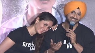 Udta Punjab Full Movie Story amp Review  Shahid Kapoor  Alia Bhatt  Kareena Kapoor  Diljit Dosanjh [upl. by Lev]