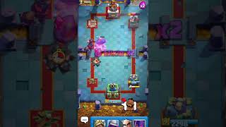 Hasta la vista beibi 🫂 clashroyale dofus fortnite supercell gaming dofusstream gameplay [upl. by Adelice]