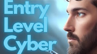 Do EntryLevel Cyber Security Jobs Exist Where to get Started🔥 [upl. by Zenda]