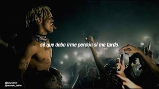 The Remedy For a broken Heart  XXXTentacion COVER en español Spanish version [upl. by Eugatnom]