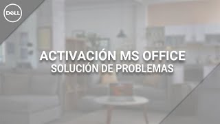 Cómo activar Office en Windows 10  Activación de Microsoft Office [upl. by Halas]