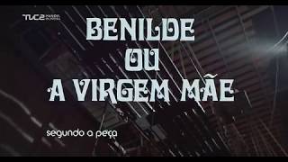 Benilde or The Virgin Mother Manoel de Oliveira 1975 [upl. by Ramo]