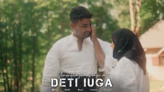 Deti Iuga  Tinerețea șiai mei ani  Videoclip Oficial [upl. by Furr170]