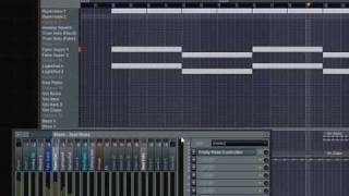 FL Studio  Luigis Rave [upl. by Yelnats]