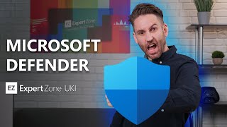 Microsoft Defender  Overview [upl. by Rehm]