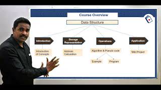 Data Structure Course Overview  SPPU  SE  DSA  FDS  EnggTutes [upl. by Norrek]