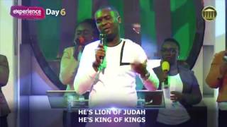 Joe Mettle Live Worship Session at Makers House PART 2 [upl. by Canty914]