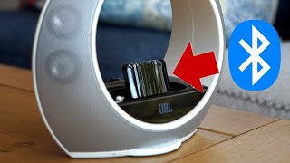 How to add Bluetooth to iPod speaker dock with 30pin connector [upl. by Irmgard351]