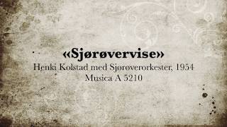 Henki Kolstad «Sjørøvervise» [upl. by Annerahs]