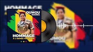 OUMOU DIARRA ARMÉE MALI FASSA [upl. by Fan993]