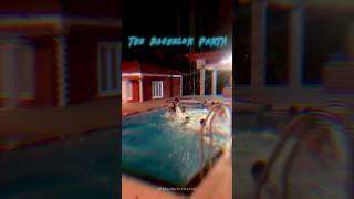 The bachelor party 🎉 bachelor bachelorparty boysnextlevelacting squad fun moments viral [upl. by Julissa]