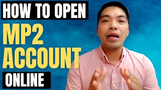 How to Open Your MP2 Account Online [upl. by Enad340]