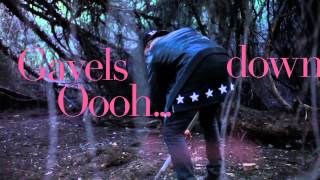 Gavels  Lyric Video Ezekiel wordsbyezekiel [upl. by Niltiac]