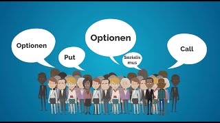 Optionen einfach erklärt  Was sind Optionen Teil 13 [upl. by Lavella]