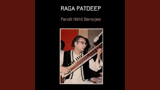 Raga Patdeep 2nd Part [upl. by Izy]