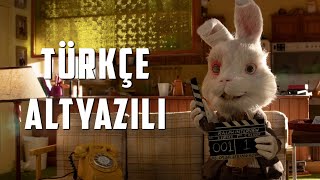 Save Ralph  Kısa Film Türkçe Altyazılı [upl. by Akirahs113]