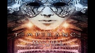 Temperance  Maschere A Night at the Theater FULL CONCERT [upl. by Refinnej]