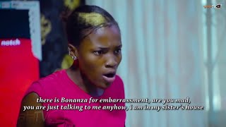 Alaborun Latest Yoruba Movie 2020 Drama Starring Lateef Adedimeji  Bukunmi Oluwasina  Tope Osoba [upl. by Charley651]