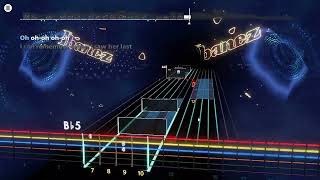 Misfits  Saturday Night Rocksmith Lead [upl. by Dawkins]