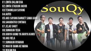 Kumpulan lagu souqy full album 2020 [upl. by Thetis]