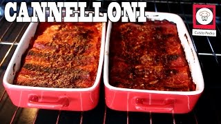 La meilleure astuce cannelloni thermomix tm5 [upl. by Ellen]