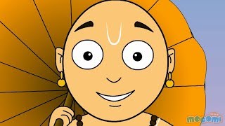 The Story of Onam Festival  Mythological Stories from Mocomi Kids [upl. by Snapp198]