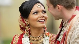 Selsdon Park Wedding Film  Chris amp Chandni [upl. by Assirral]