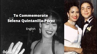 Selena – Bidi bidi bom bom  Englishinglés Lyrics [upl. by Adigirb897]