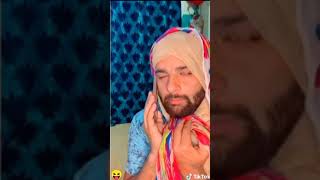 Musaib Bhat Funny Tik tok Video Of 2021 Comedy Video of Musaib Bhat  Mr musaib Tik tok 2021 [upl. by Nekciv]