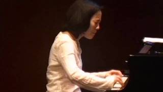 Helen Sung amp Ron Carter at the Rubin Museum quotIn Walked Budquot Thelonious Monk [upl. by Bohman273]