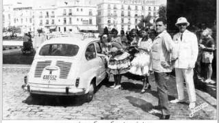 Cádiz antiguo Gaditanos a través de la historiawmv [upl. by Nyvlem]