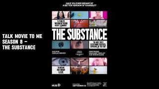 THE SUBSTANCE 2024 Movie Review [upl. by Osnerol]