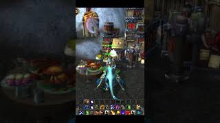 Stopping peon uprising while doing Vulpera race quest [upl. by Elroy]