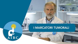 Ricerca di marcatori tumorali nel sangue  AIRC [upl. by Leif965]