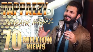 Pashto New Songs 2020 Zubair Nawaz Pashto New Tappy Tappay 2020  Da Musafaro Mal She khudyaa [upl. by Hutchins486]