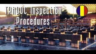 TRADOC Inspection Procedures [upl. by Welby]