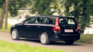 Volvo V70 20072016  Autopliuslt automobilio apžvalga [upl. by Augustus]