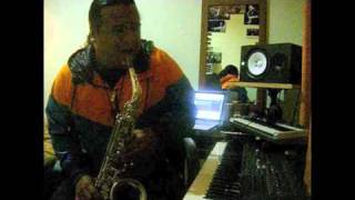 Neyo Miss independent Played By Nicky Manuputty [upl. by Ecydnak]