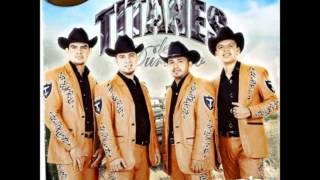 Los Titanes De Durango  Camaron Caramelo [upl. by Alphonse]