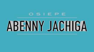 ABENNY JACHIGA  OSIEPE [upl. by Alimac]