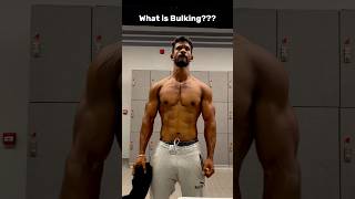 What is Bulking [upl. by Nellaf]