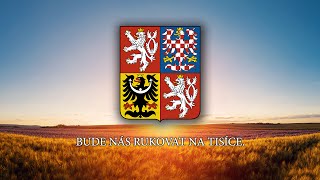 Czech Polka  quotBřeclavská kasárnaquot [upl. by Arrac]