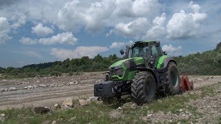 Turning Reclaimed Mine Sites into Farm Fields [upl. by Tnayrb76]