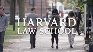 Inside Harvard Law School [upl. by Elwee]