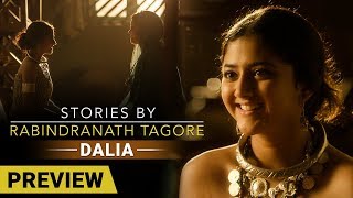 Stories By Rabindranath Tagore  Dalia  Preview [upl. by Mabelle]