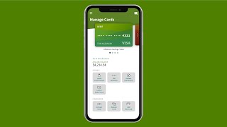 Manage Your Cards on Regions Mobile App  Regions Bank [upl. by Neliac950]