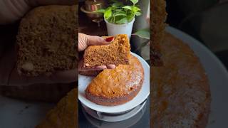 കാരറ്റ്കേക്ക് Carrot Cake RecipeMalayalam Recipe [upl. by Atteynek]