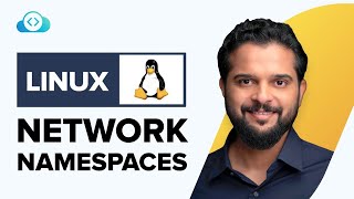 Network Namespaces Basics Explained in 15 Minutes [upl. by Euv]